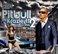 pelicula Pitbull The Kraziest 2Pt 2009