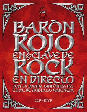 pelicula Baron Rojo-En Clave de Rock-[Reparado]