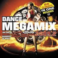 pelicula VA – Dance Megamix 2009 2