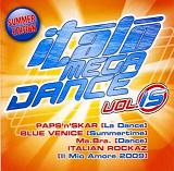 pelicula VA – Italo Mega Dance Vol.15