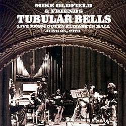 pelicula Tubular Bells-Premiere 1973