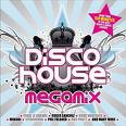 pelicula VA – Disco House Megamix Vol 3