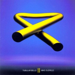 pelicula Tubular Bells II[1992]