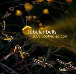 pelicula Tubular Bells 2009 Bootleg edition