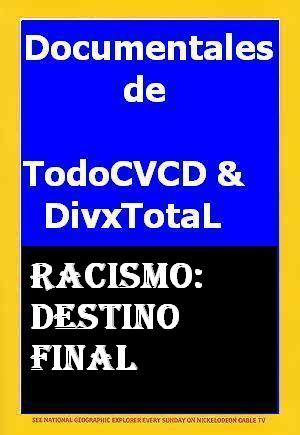 pelicula Racismo: Destino Final