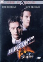 pelicula Arlington Road