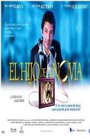 pelicula El hijo de la novia