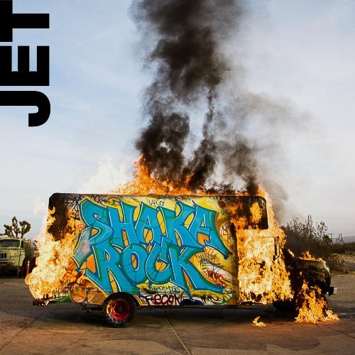 pelicula Jet – Shaka Rock