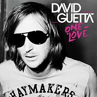 pelicula David Guetta – One Love