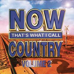 pelicula VA-Now Thats What I Call Country Vol 2