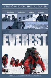 pelicula Everest