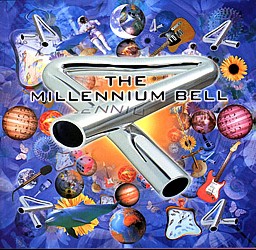 pelicula Tubular Bells IV ( The Millenium Bell )