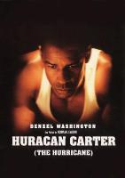 pelicula Huracan Carter