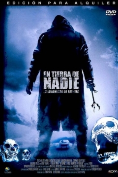 pelicula En Tierra De Nadie: El Amanecer De Reeker