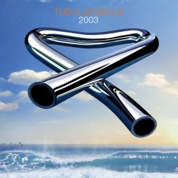 pelicula Tubular Bells 2003