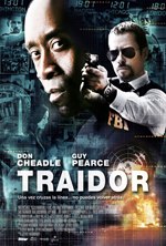 pelicula Traidor