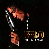 pelicula BSO Desperado