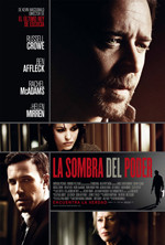 pelicula La Sombra Del Poder