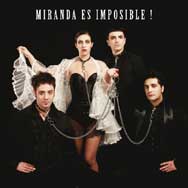 pelicula Miranda – Es Imposible