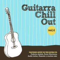 pelicula VA-Guitarra Chill Out Vol 4