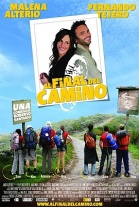 pelicula Al Final Del Camino