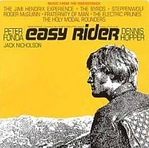 pelicula BSO Easy Rider