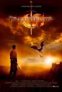 pelicula Cazador De Dragones