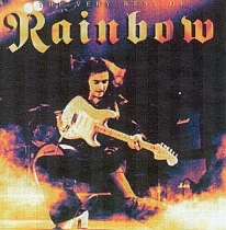 pelicula Rainbow – The Very Best Of Rainbow