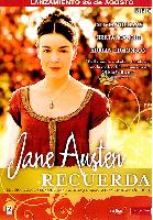 pelicula Jane Austen Recuerda