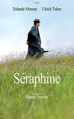 pelicula Seraphine