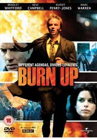 pelicula Burn Up