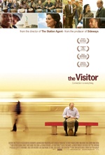 pelicula The Visitor