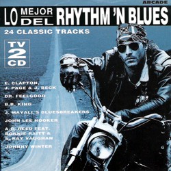 pelicula Lo Mejor del Rhythm´n Blues