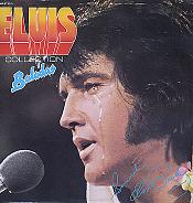 pelicula Elvis Presley –  I Love Elvis Presley