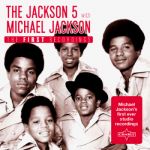 pelicula The Jackson 5 with Michael Jackson – The First Recordings