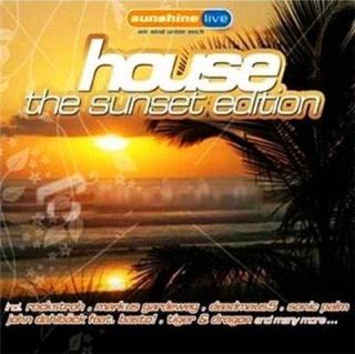 pelicula VA – House The Sunset Edition