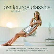 pelicula VA-Bar Lounge Classics Vol.5