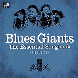 pelicula Blues Giants-The Essential Songbook