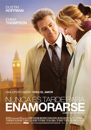 pelicula Nunca Es Tarde Para Enamorarse