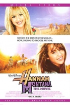 pelicula Hannah Montana: La Película