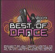 pelicula VA-Best of Dance 3 2009