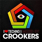 pelicula VA-I Love Techno 2009 [Mixed By Crookers]