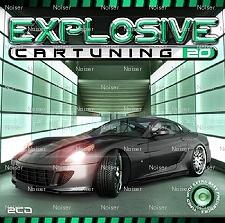 pelicula VA – Explosive Car Tuning 20