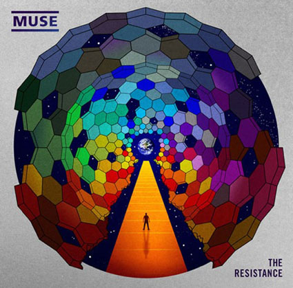 pelicula Muse-The Resistance-