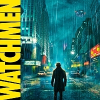 pelicula BSO Watchmen