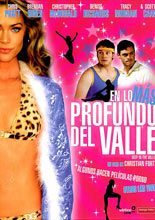 pelicula En Lo Más Profundo Del Valle