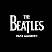 pelicula The Beatles-Past Masters Remasterizado