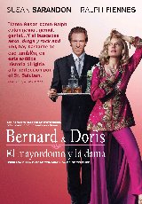 pelicula Bernard Y Doris