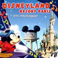 pelicula Disneyland Resort Paris En Musique