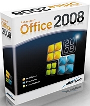 pelicula Ashampoo Office 2008 + traductor + Portable